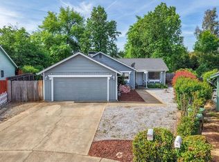 1827 Bembow Dr, Redding, CA