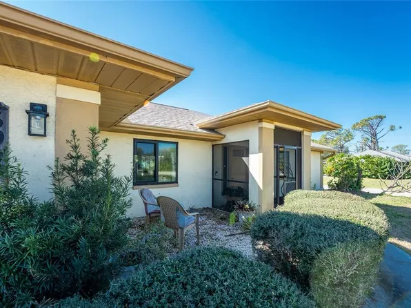 5991 Gillot Blvd, Pt Charlotte, FL 33981