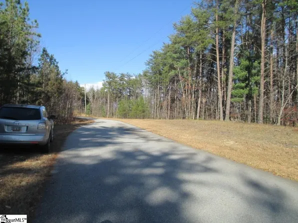 Jocassee Ridge Way Lot E-23, Salem, SC 29676