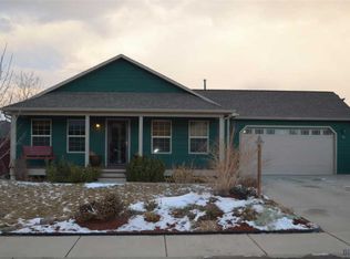 72 Clinton Ln, Belgrade, MT 59714