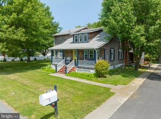 9824 Canterbury Rd, Felton, DE 19943