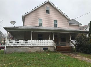 230 Cliffside Ave, Shavertown, PA 18708