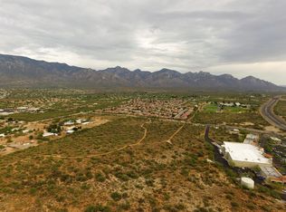 3451 E Thistle St, Tucson, AZ 85739