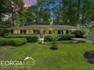 2047 Silvastone Dr, Atlanta, GA