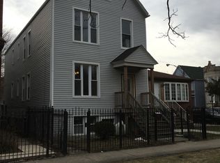 3333 W Palmer Street #FL 1ST, Chicago, IL 60647