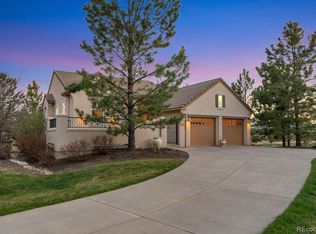 5017 Vermillion Dr, Castle Rock, CO 80108