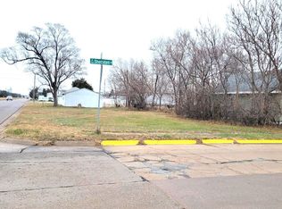 621 N Sheridan Avenue, North Platte, NE 69101