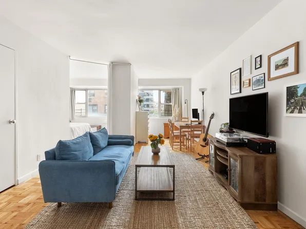 321 East 48th Street image 1 of 7