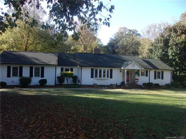 3211 Kendale Ave NW, Concord, NC 28027