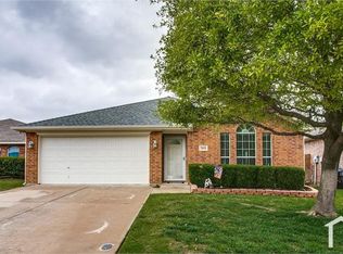 3809 Carlsbad Way, Fort Worth, TX 76244