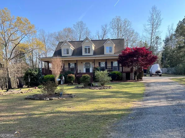 110 Brushy Creek Ln, Jackson, GA 30233