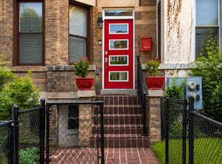 3626 10th St NW #1, Washington, DC 20010