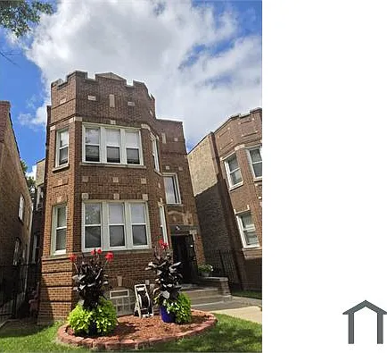 7324 S Maplewood Ave #1 — Photo 1