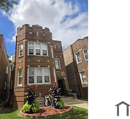 1st image of 7324 S Maplewood Ave #1