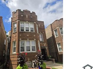 7324 S Maplewood Ave #1, Chicago, IL 60629