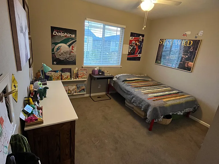 Bedroom 3