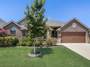 8712 Grassy Hill Ln, Fort Worth, TX 76123
