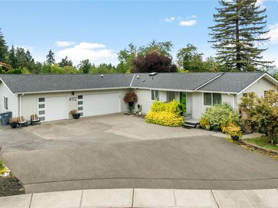 4112 Caldwell Road E, Puyallup, WA, 98372