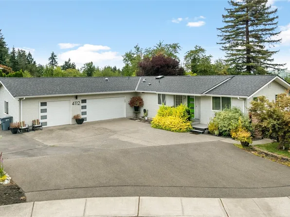 4112 Caldwell Road E, Edgewood, WA 98372