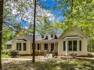 314 Havenwood Dr, Archdale, NC 27263