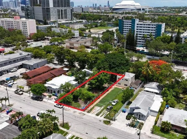 1744 NW 15th St, Miami, FL 33125
