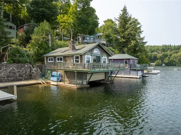 14174 S Bonaparte Rd #25, Harrisville, NY 13648