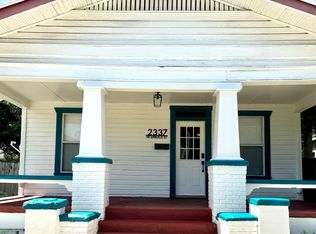 2337 W Spruce St, Tampa, FL 33607