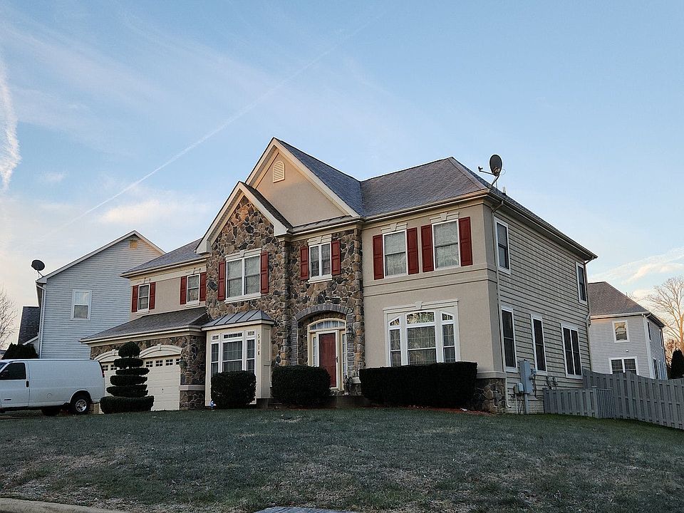 5816 Oak Forest Ct, Indian Head, MD 20640 Zillow