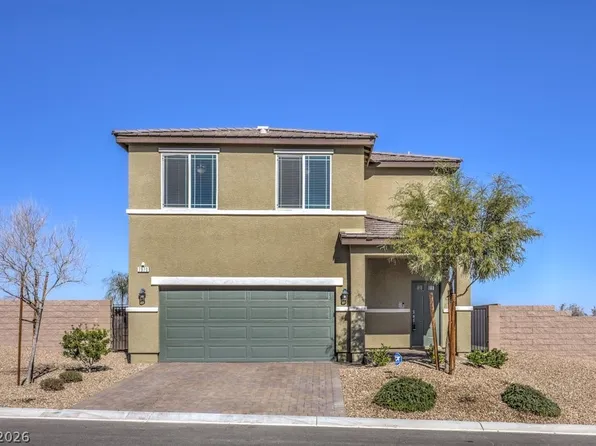 7970 Diamond Sky Ave, Las Vegas, NV 89113