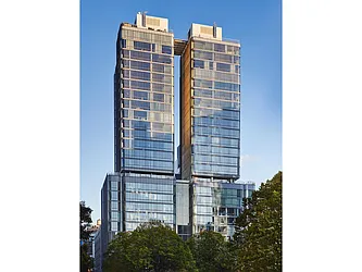 Sold by Douglas Elliman