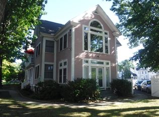 15 Marengo Park, Springfield, MA 01108