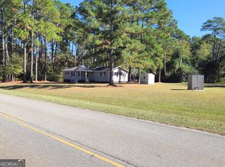 985 Frank Rd, Ocilla, GA 31774
