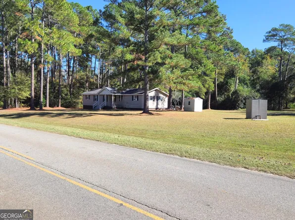 985 Frank Rd, Ocilla, GA 31774