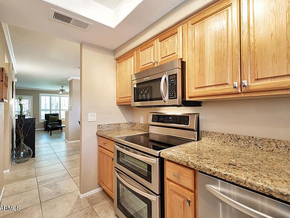 2nd image of 10101 N Arabian Trail #1032