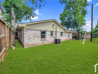 146 W Whitney St, Houston, TX, 77018