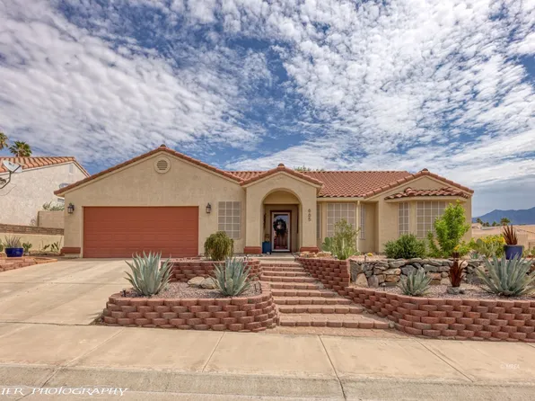 665 Palos Verdes Dr, Mesquite, NV 89027