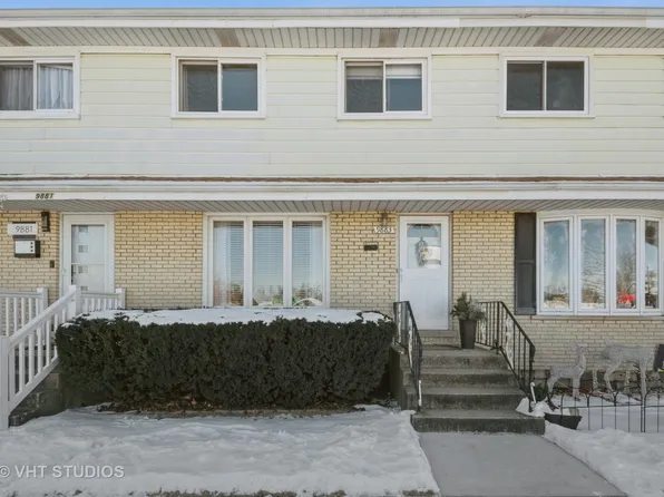 9883 Soreng Ave, Schiller Park, IL 60176