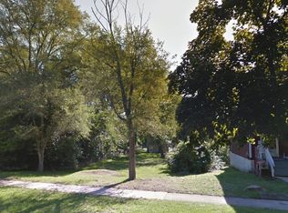 416 Edwin Ave, Kalamazoo, MI 49048