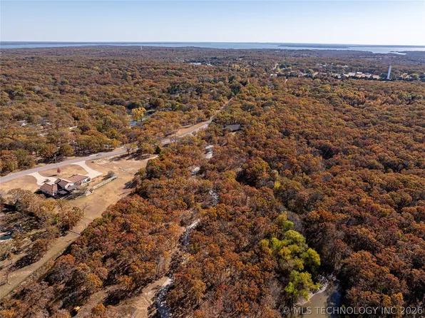 1 Texoma Park Rd, Kingston, OK 73439