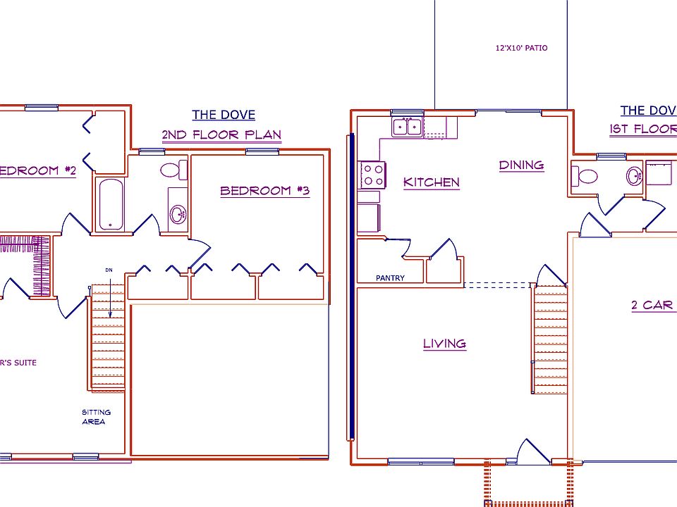 2nd image of 5122 Field View Dr