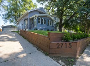 2715 Center St, Des Moines, IA 50312