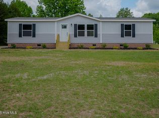 3911 Watson Seed Farm Rd, Whitakers, NC 27891