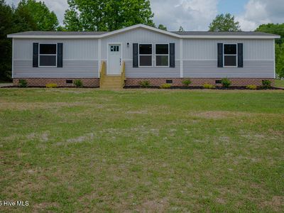 3911 Watson Seed Farm Road, Whitakers, NC, 27891