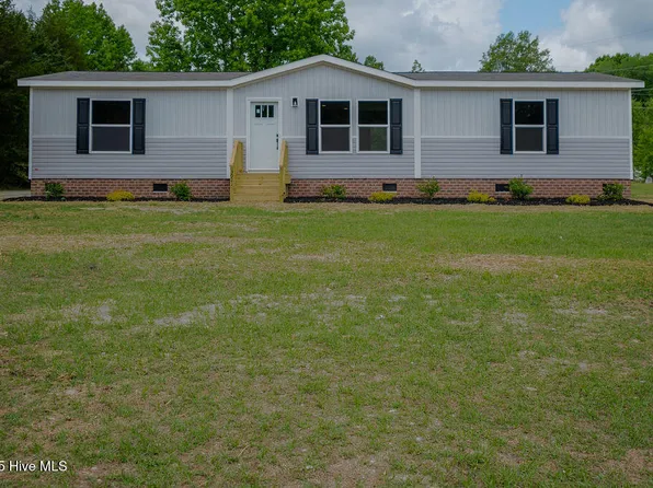 3911 Watson Seed Farm Road, Whitakers, NC 27891