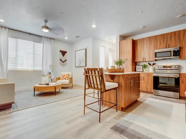 Aspire Apartment Homes