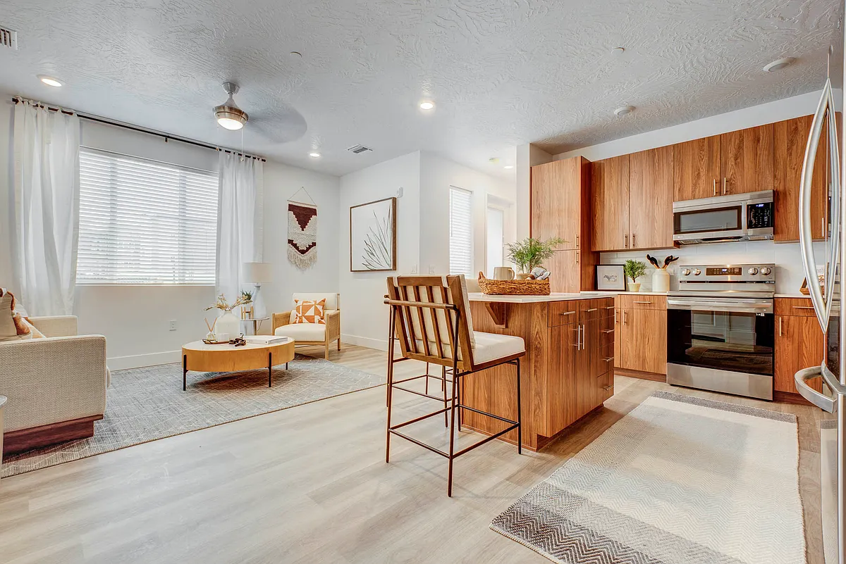 Aspire Apartment Homes in Washington 1,589+ per month HotPads