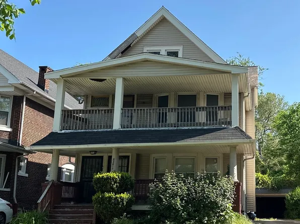 13617 Blenheim Rd, Cleveland, OH 44110