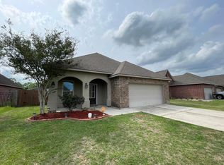 16351 Timberstone Dr, Prairieville, LA 70769