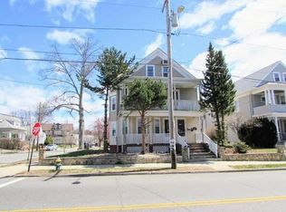 513 Academy Ave FLOOR 3, Providence, RI 02908