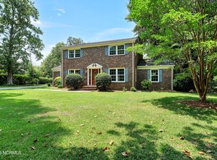 3932 Gillette Dr, Wilmington, NC 28403